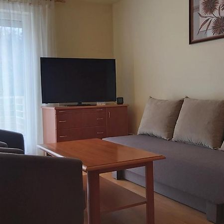 Niki Apartman ヘーヴィーズ エクステリア 写真